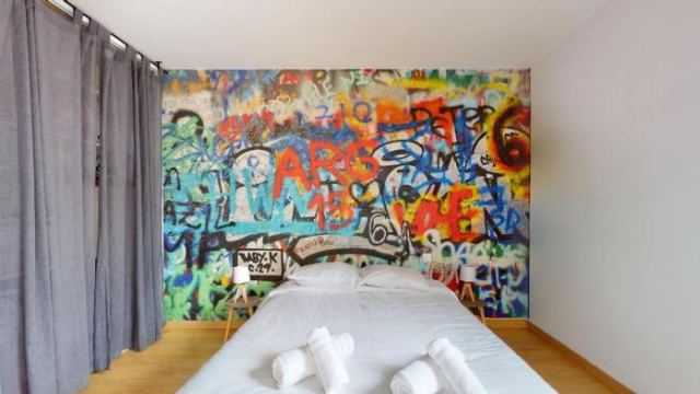 Le Corneille T2 - Parking gratuit - Toulouse