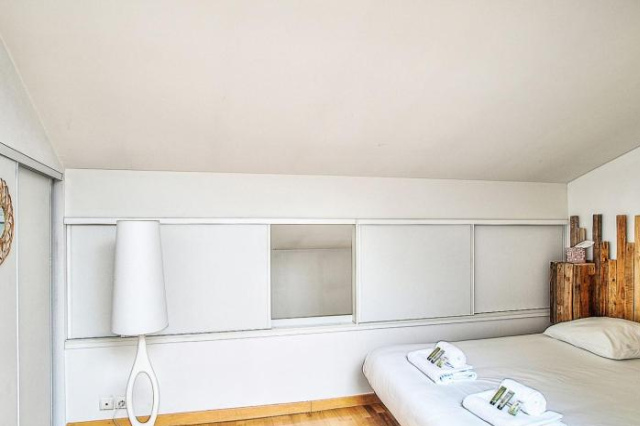 Large duplex 50m to the Capitole - Toulouse - Welkeys - 圖盧茲