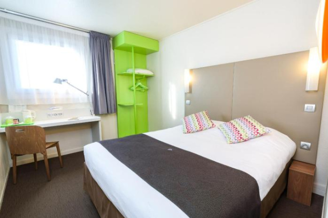 Campanile Toulouse Purpan Hotel - Toulouse
