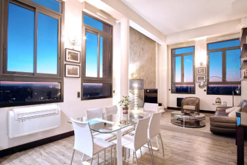 Haut Lofts - Toulouse Centre Ramblas