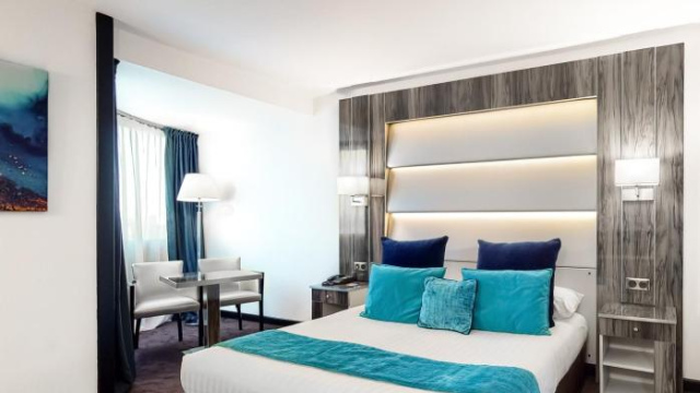 Hotel Palladia - Toulouse