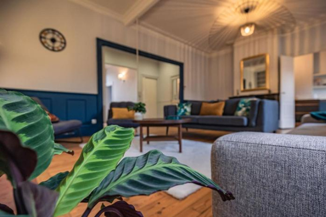 Appartement 142 m² Quartier Carmes Toulouse Hypercentre - 圖盧茲