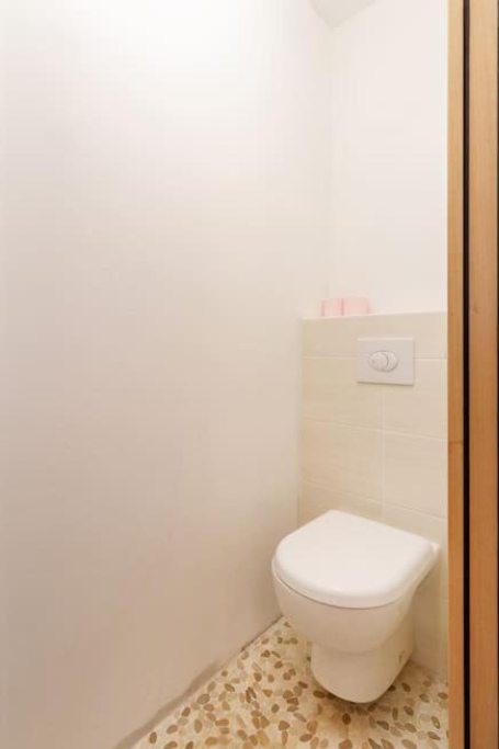 double appartement, saint michel, parking, wifi - 圖盧茲