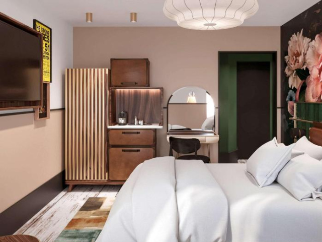Hotel Les Capitouls Toulouse Centre - Handwritten Collection - 圖盧茲