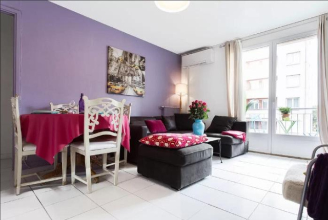 Noble Countryside Apartment - Toulouse