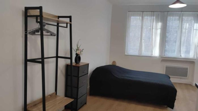 Verdier Studio Lot 5 - Toulouse