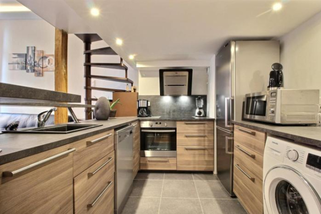 TOULOUSE DUPLEX PLACE DU CAPITOLE - 圖盧茲