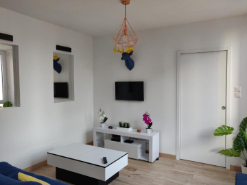 T2 Lounge & Design - Toulouse Centre Ramblas