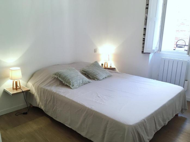 Capitole Jeanne d Arc - Nice comfortable flat, central, balcony and charm - 圖盧茲