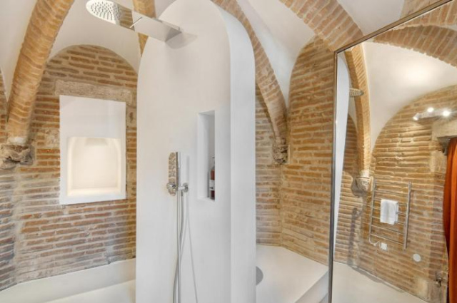 La Tour du Capitole, cocoon insolite dans Toulouse - Toulouse