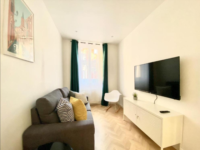 COSY LODGE TOULOUSE - 圖盧茲