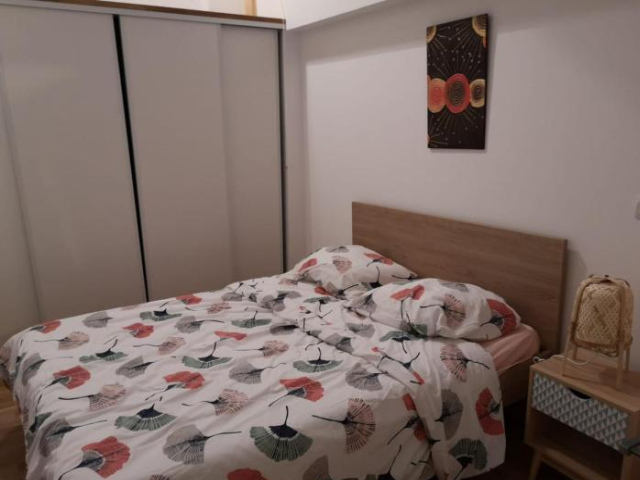 Maison 2 chambres, cosy, proche Métro - 圖盧茲