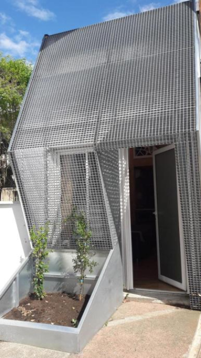 Maison 2 chambres, cosy, proche Métro - 圖盧茲