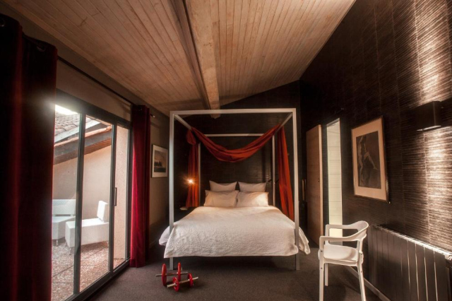 Black Loft Ramblas Centre Toulouse - 圖盧茲