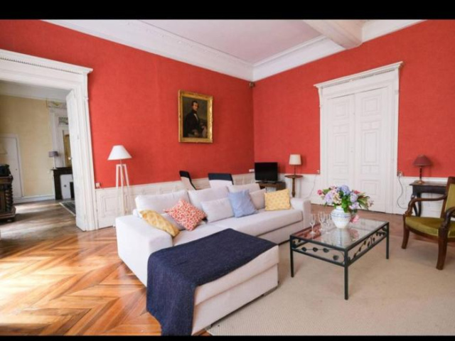 Bel Et Grand Appartement Au Coeur De Toulouse - Toulouse