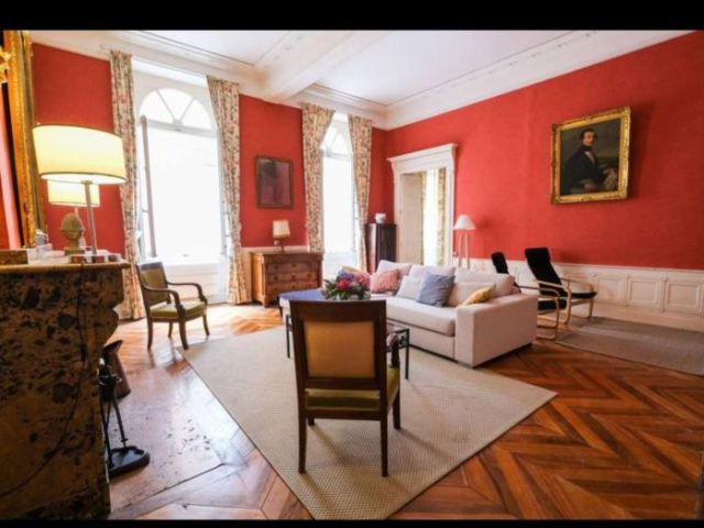Bel Et Grand Appartement Au Coeur De Toulouse - Toulouse