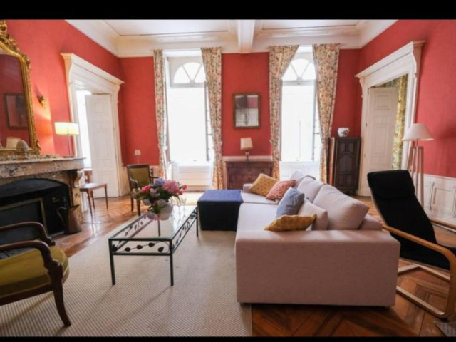 Bel Et Grand Appartement Au Coeur De Toulouse - Toulouse