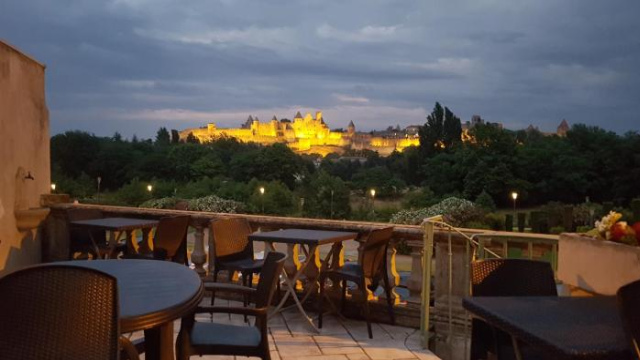 Carcassonne Guesthouse - Carcassonne