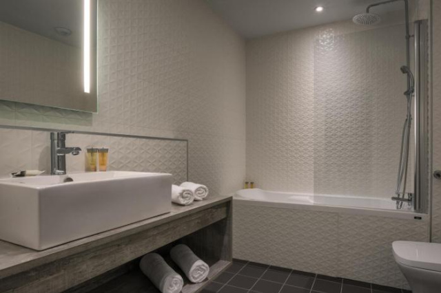 SOWELL HOTELS Les Chevaliers - Carcassonne