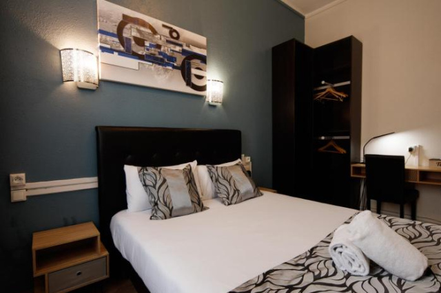 Hotel Astoria - Carcassonne