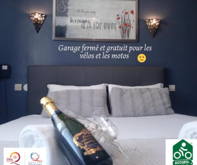 Hotel Astoria - Carcassonne