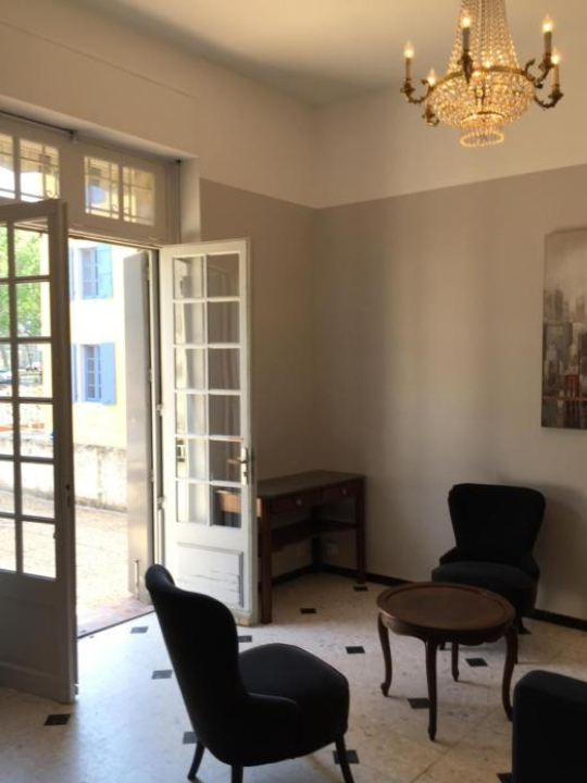 Apartment La Terasse - Carcassonne
