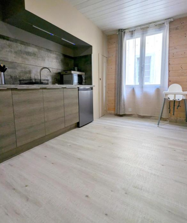 Appartement Lila - Carcassonne