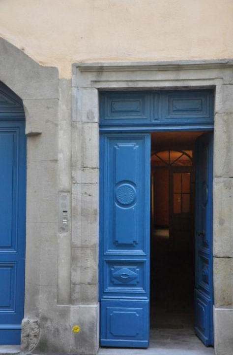 Apartment Albert - Carcassonne