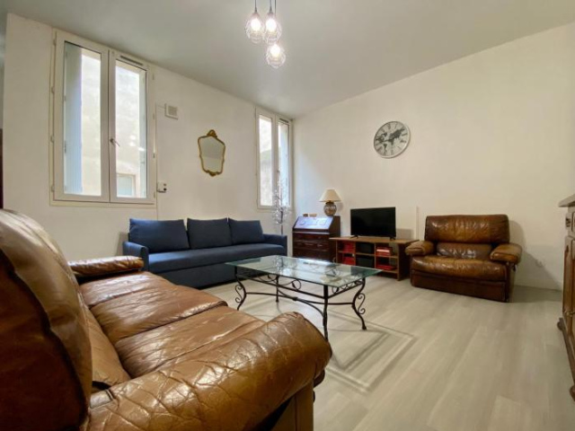 Appartement LE DUC - 80m2 Carcassonne centre-ville - 卡爾卡松