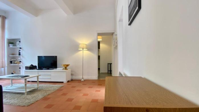 Appartement 60m2 Carcassonne centre - 卡爾卡松