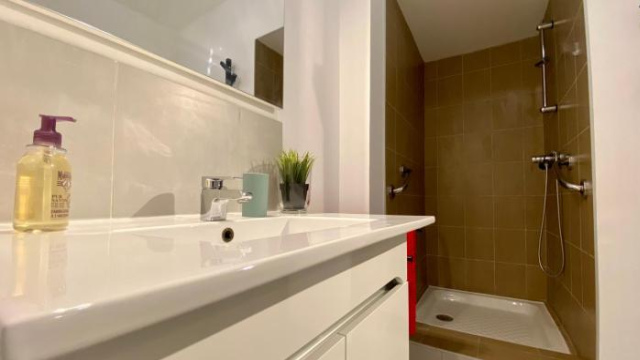 Appartement 60m2 Carcassonne centre - 卡爾卡松