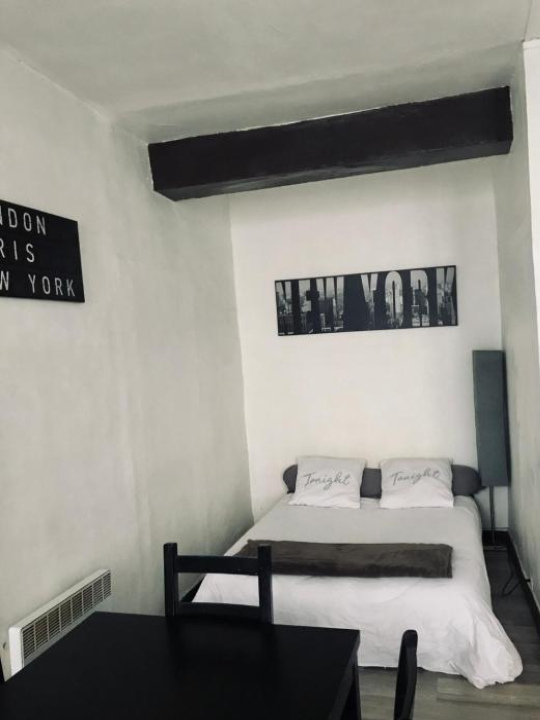 APPARTEMENTS 24h 7j - Carcassonne