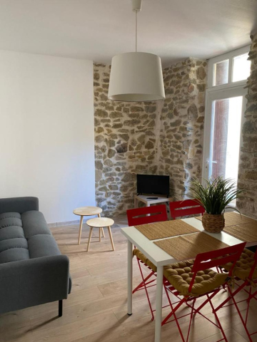 Au cœur de Carcassonne