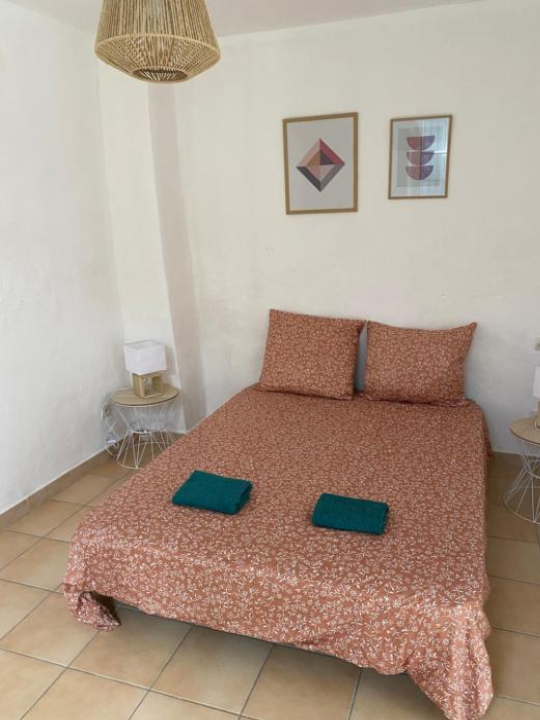 Carcassonne : superbe appartement en plein centre - 卡爾卡松