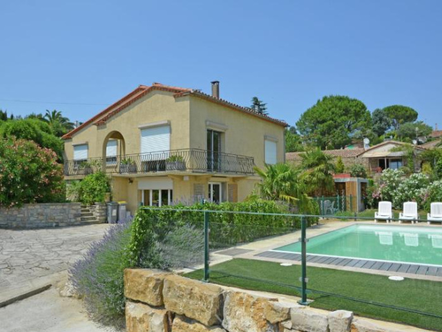 Beauregard No.1 Holiday Home - Carcassonne