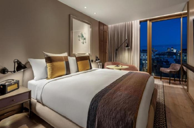 The Londoner - London
