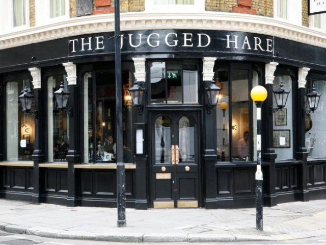 Montcalm Brewery Hotel London City - London