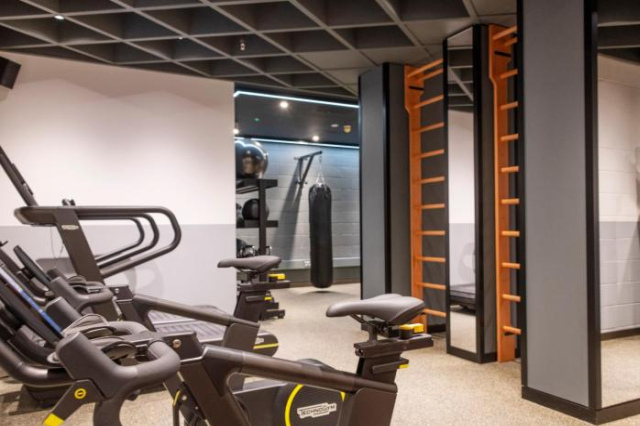 Middle Eight - Preferred Hotels and Resorts - London