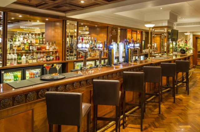 Copthorne Tara Hotel London Kensington - London