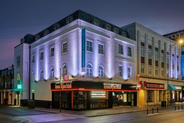 Seraphine Hammersmith Hotel - London
