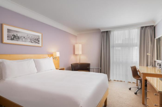 Hilton London Kensington Hotel - London