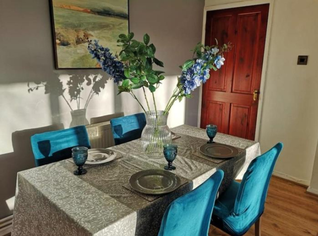 Beautiful 2 bed flat in Bounds Green, London N11 - 倫敦